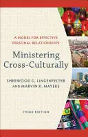 Il ministero transculturale - Ministering Cross-Culturally