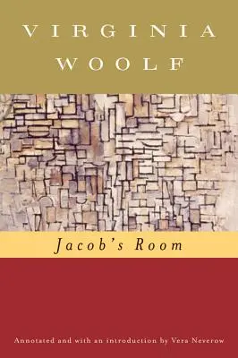 La stanza di Jacob - Jacob's Room