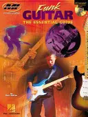 Chitarra Funk: Serie di lezioni private [Con CD] - Funk Guitar: Private Lessons Series [With CD]