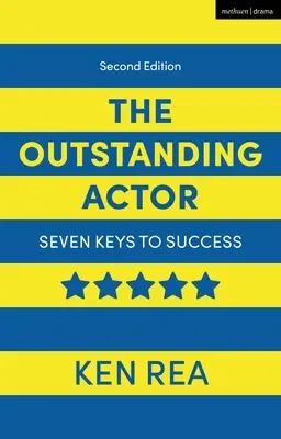 L'attore eccezionale: Sette chiavi per il successo - The Outstanding Actor: Seven Keys to Success