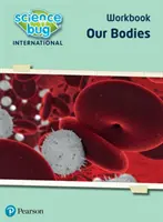 Science Bug: Il nostro corpo Quaderno di lavoro - Science Bug: Our bodies Workbook