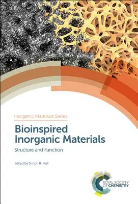 Materiali inorganici bioispirati: Struttura e funzione - Bioinspired Inorganic Materials: Structure and Function