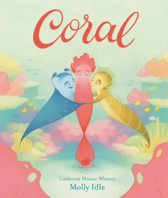 Il corallo - Coral