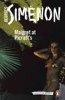 Maigret da Picratt - Maigret at Picratt's