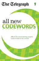 Il Telegrafo: Tutti i nuovi codici 1 - The Telegraph: All New Codewords 1