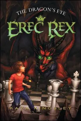 L'occhio del drago, 1 - The Dragon's Eye, 1