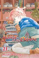 Yona dell'alba, Vol. 21, 21 - Yona of the Dawn, Vol. 21, 21