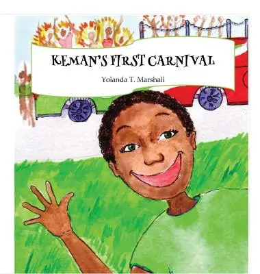 Il primo carnevale di Keman - Keman's First Carnival