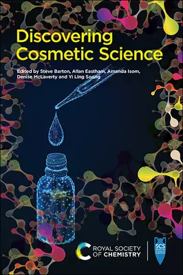 Alla scoperta della scienza cosmetica - Discovering Cosmetic Science