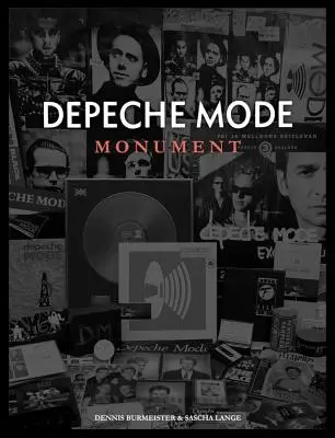 Depeche Mode: Monumento - Depeche Mode: Monument