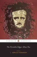 Il portatile Edgar Allan Poe - The Portable Edgar Allan Poe