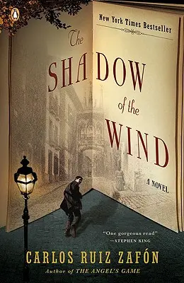 L'ombra del vento - The Shadow of the Wind
