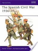 La guerra civile spagnola 1936-39 - The Spanish Civil War 1936-39