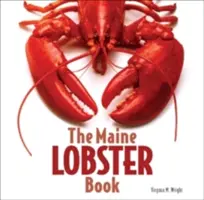Il libro dell'aragosta del Maine - The Maine Lobster Book