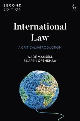 Diritto internazionale: Un'introduzione critica - International Law: A Critical Introduction