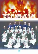 Testato da bombe e fiamme - Leicester contro i raid aerei della Luftwaffe 1939-1945 - Tested by Bomb and Flame - Leicester versus Luftwaffe Air Raids 1939-1945
