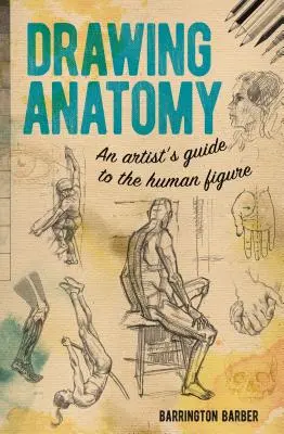 Disegnare l'anatomia: Guida dell'artista alla figura umana - Drawing Anatomy: An Artist's Guide to the Human Figure