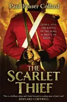 Il ladro scarlatto - The Scarlet Thief