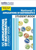 National 5 Applications of Maths - Libro di testo completo per il Cfe - National 5 Applications of Maths - Comprehensive Textbook for the Cfe
