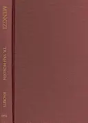 Mengzi - Con selezioni di commenti tradizionali - Mengzi - With Selections from Traditional Commentaries