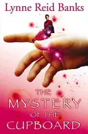 Il mistero dell'armadio - Mystery of the Cupboard