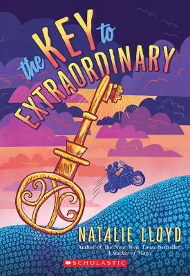 La chiave dello straordinario - The Key to Extraordinary