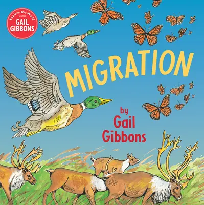 La migrazione - Migration