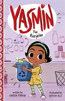Yasmin la riciclatrice - Yasmin the Recycler