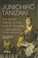 Storia segreta del Signore di Musashi - Secret History Of The Lord Of Musashi