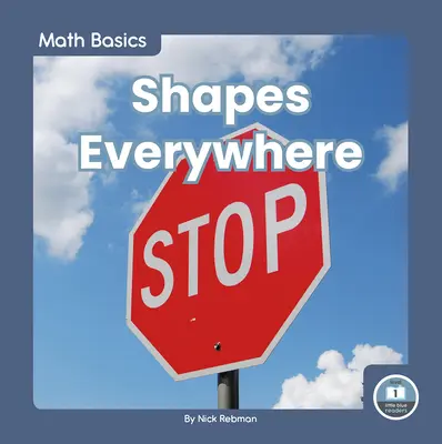 Forme ovunque - Shapes Everywhere