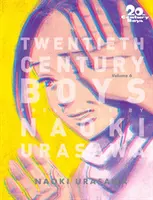 20th Century Boys: L'edizione perfetta, Vol. 6, 6 - 20th Century Boys: The Perfect Edition, Vol. 6, 6