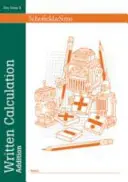 Calcolo scritto: Addizione - Written Calculation: Addition
