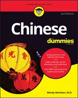 Il cinese per principianti - Chinese for Dummies