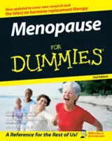 Menopausa for Dummies - Menopause for Dummies