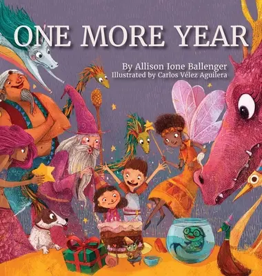 Un anno in più - One More Year