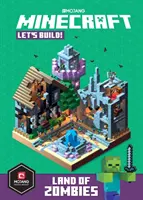 Costruiamo Minecraft! Terra degli zombie - Minecraft Let's Build! Land of Zombies