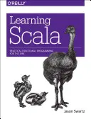 Imparare la Scala: Programmazione funzionale pratica per la Jvm - Learning Scala: Practical Functional Programming for the Jvm