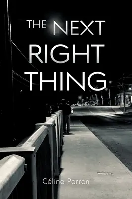 La prossima cosa giusta - The Next Right Thing