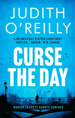 Maledizione del giorno, 2 - Curse the Day, 2