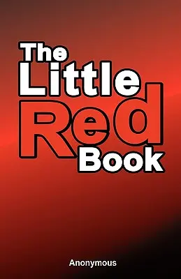 Il Piccolo Libro Rosso - The Little Red Book