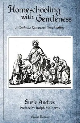 Educare a casa con dolcezza - Homeschooling with Gentleness