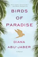 Uccelli del Paradiso - Birds of Paradise
