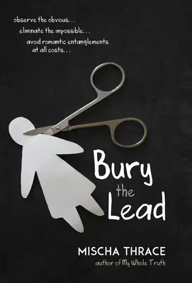 Seppellire il piombo - Bury the Lead
