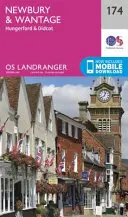 Newbury e Wantage, Hungerford e Didcot - Newbury & Wantage, Hungerford & Didcot