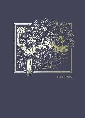Net Abide Bible Journal - Genesi, brossura, stampa comfort: Bibbia Sacra - Net Abide Bible Journal - Genesis, Paperback, Comfort Print: Holy Bible