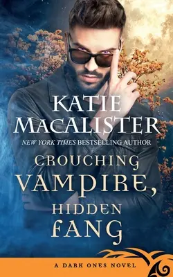 Vampiro Accovacciato, Zanna Nascosta - Crouching Vampire, Hidden Fang