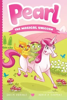 Perla l'unicorno magico - Pearl the Magical Unicorn