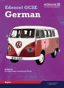 Libro dello studente Edexcel GCSE German Higher - Edexcel GCSE German Higher Student Book