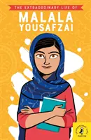 La straordinaria vita di Malala Yousafzai - Extraordinary Life of Malala Yousafzai
