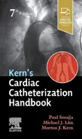 Manuale di cateterismo cardiaco di Kern - Kern's Cardiac Catheterization Handbook